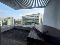 The Peak @ Cairnhill II (D9), Apartment #624218551